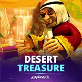 Bocoran RTP Slot Playtech Desert Treasure